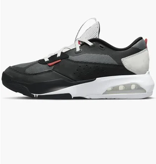Кроссовки мужские Air Jordan 200E Black Dc9836-060