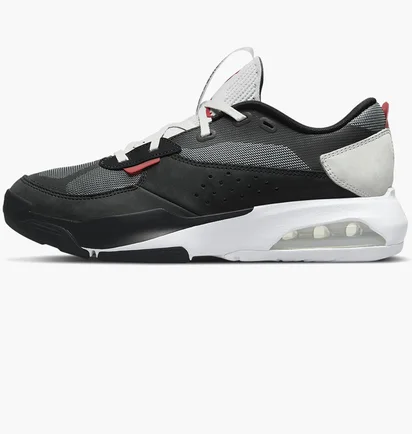 Кроссовки мужские Air Jordan 200E Black Dc9836-060