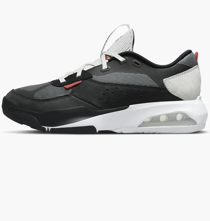 Кроссовки мужские Air Jordan 200E Black Dc9836-060