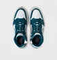 Кроссовки женские Air Jordan Wmns 1 Elevate High White/Blue DN3253-401
