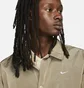 Куртка чоловіча Nike Sportswear Authentics Beige Dq5005-247