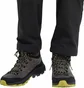 Черевики чоловічі Jack Wolfskin Cyrox Texapore Mid Grey 4064301-6945