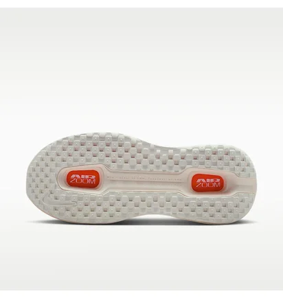 Кросівки чоловічі Nike Zoom Vomero Premium White IQ4035-100