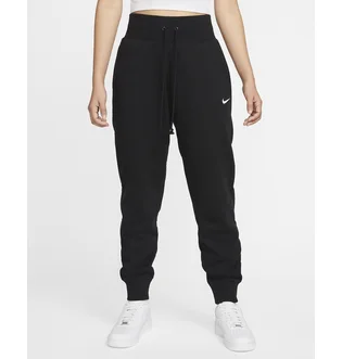 Штаны женские Nike W Nsw Style Flc Hr Pant Std Black Dq5688-010