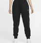 Штани жіночі Nike W Nsw Style Flc Hr Pant Std Black Dq5688-010