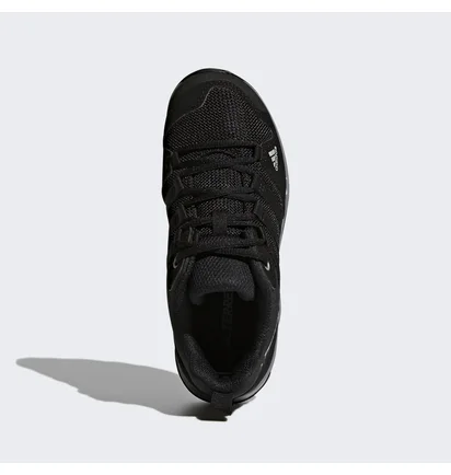 Кросівки дитячі Adidas Terrex Ax2R K Black BB1935