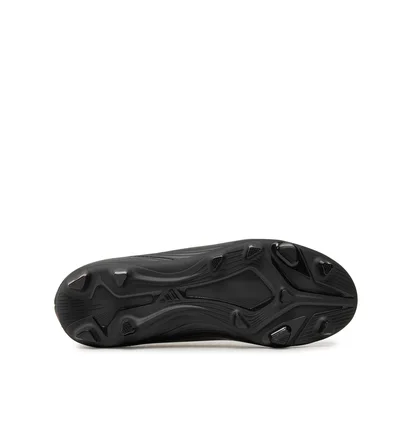Бутсы детские Adidas F50 Club Black IF1387