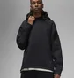 Худи мужское Air Jordan 23 Engineered Black Dv7681-010