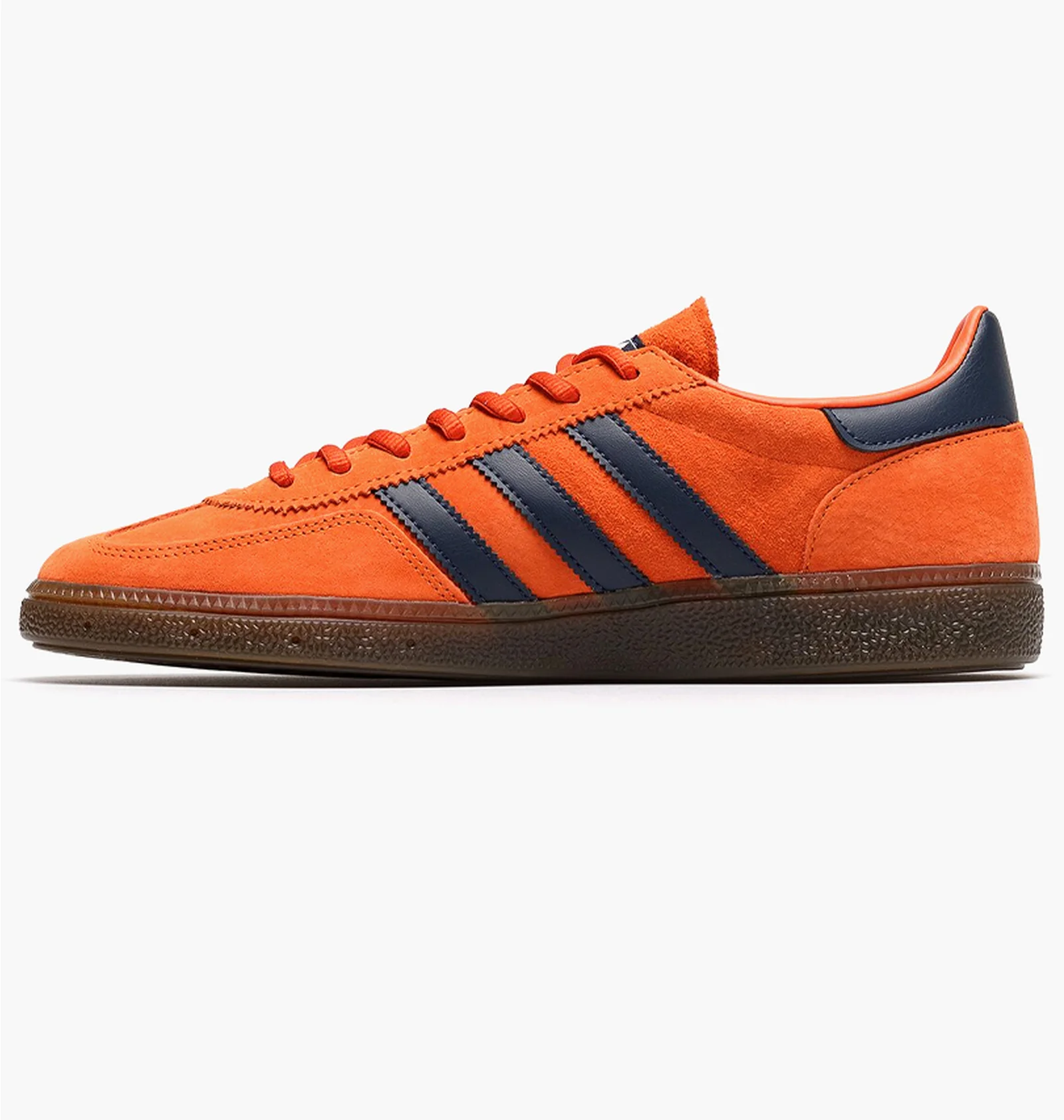 ᐉ Кросівки чоловічі Adidas Handball Spezial Orange Gx6988