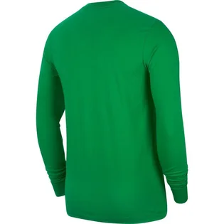 Лонгслив мужской Air Jordan Sport Dna MenS Long-Sleeve Crew Green CN3502-310
