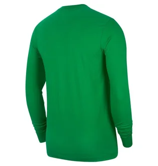 Лонгслив мужской Air Jordan Sport Dna MenS Long-Sleeve Crew Green CN3502-310