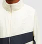 Куртка чоловіча Nike Swoosh Track Jacket Beige FB7877-113
