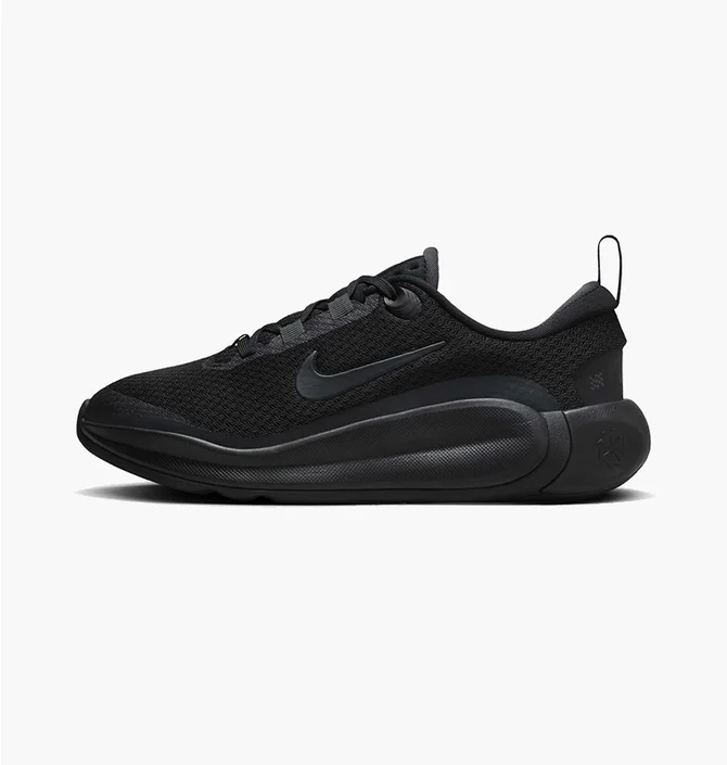 Кросівки дитячі Nike Infinity Flow Black FD6058-004