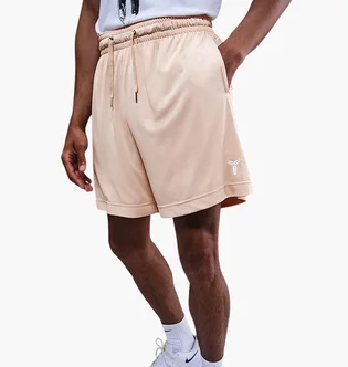 Шорты мужские Nike Kobe Beige HJ8103-126