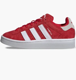 Кросівки дитячі Adidas Campus 00S Red IG1230