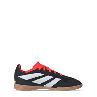 Футзалки дитячі Adidas Predator Club Sala Black IG5435