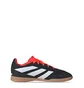 Футзалки детские Adidas Predator Club Sala Black IG5435
