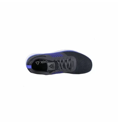 Кросівки чоловічі Reebok Pt Prime Run Black/Blue CN3151