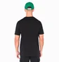 Футболка чоловіча NEW ERA Celtics Black 60505459