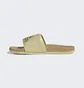 Тапочки жіночі Adidas Adilette Comfort Slides Olive Gz5898