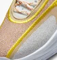 Кроссовки унисекс Nike Cosmic Unity 2 Basketball Shoes White Dh1537-101