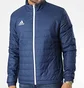 Пуховик чоловічий Adidas Jacket Ent22 Ljkt Blue IB6071