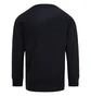 Лонгслів дитячий Air Jordan Baseline Flight Long Sleeves Tee Black 85C892-023