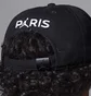 Кепка детская Air Jordan Paris Saint-Germain Black 9A0999-023
