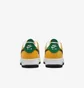 Кросівки дитячі Nike Air Force 1 Oakland Athletics Yellow FN8008-700