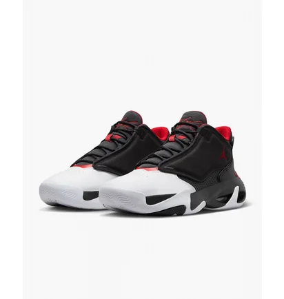 Кроссовки мужские Air Jordan Max Aura 4 Black Dn3687-061