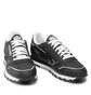 Кросівки чоловічі Reebok Classic Leather Keith Haring Black GZ1456