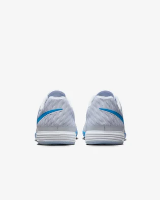 Футзалки чоловічі Nike Lunar Gato White 580456-013