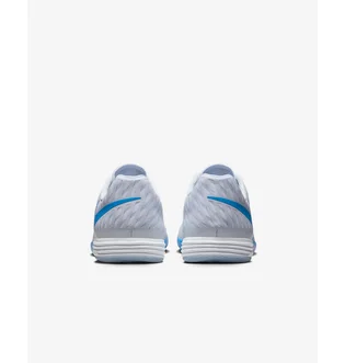 Футзалки мужские Nike Lunar Gato White 580456-013