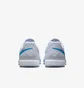 Футзалки чоловічі Nike Lunar Gato White 580456-013