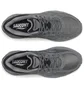 Кроссовки унисекс Saucony Progrid Omni 9 Armor Grey S70897-1