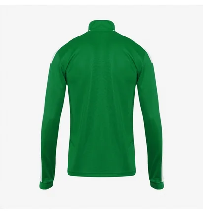 Олимпийка мужская Adidas Squadra 21 Training Top Green GP6473