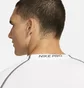 Термобелье мужское Nike Pro Dri-Fit White DD1992-100