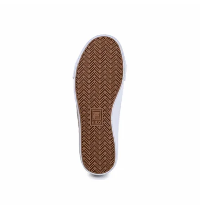Кроссовки женские Fila Pointer Classic White FFW006710004