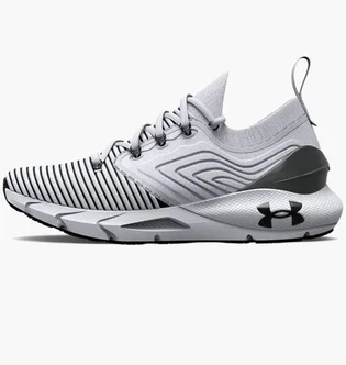 Кроссовки мужские Under Armour Hovr Phantom 2 Grey 3024936-100