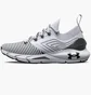 Кросівки чоловічі Under Armour Hovr Phantom 2 Grey 3024936-100