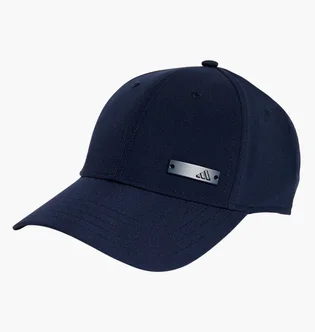 Кепка унісекс Adidas Lightweight Blue JF8486