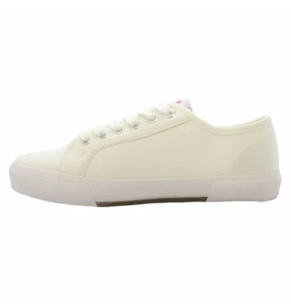 Кеди жіночі Lee Cooper Beige LCW23441648L