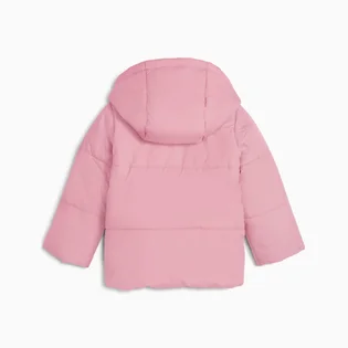Куртка детская Puma Minicats Pink 688402-65