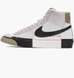Кросівки чоловічі Nike Blazer Mid Pro Club White FB8891-002
