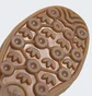 Кроссовки мужские Adidas Gazelle Indoor Shoes Brown IF9646