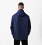 Куртка чоловіча Nike Club Bandon Jkt Blue FN3108-410