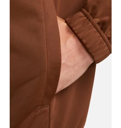 Спортивный костюм мужской Nike Complete Leisure Tracksuit Brown FB7351-259