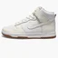 Кросівки жіночі Nike Dunk High Sail Gum White Dd1869-109