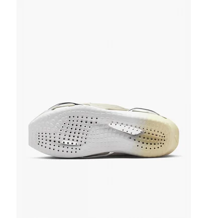 Тапочки чоловічі Nike X Mmw 5 Slide White DH1258-001
