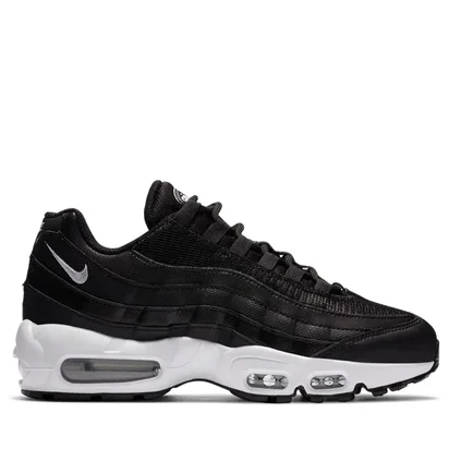 Кроссовки женские Nike W Air Max 95 Essential Black CK7070-001